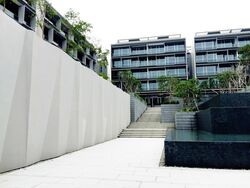Seletar Park Residence (D28), Condominium #576790451
